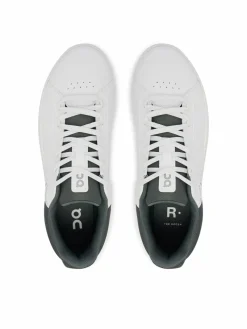 Sneakers The Roger 3MF30641528 Bianco