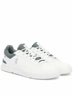 Sneakers The Roger 3MF30641528 Bianco