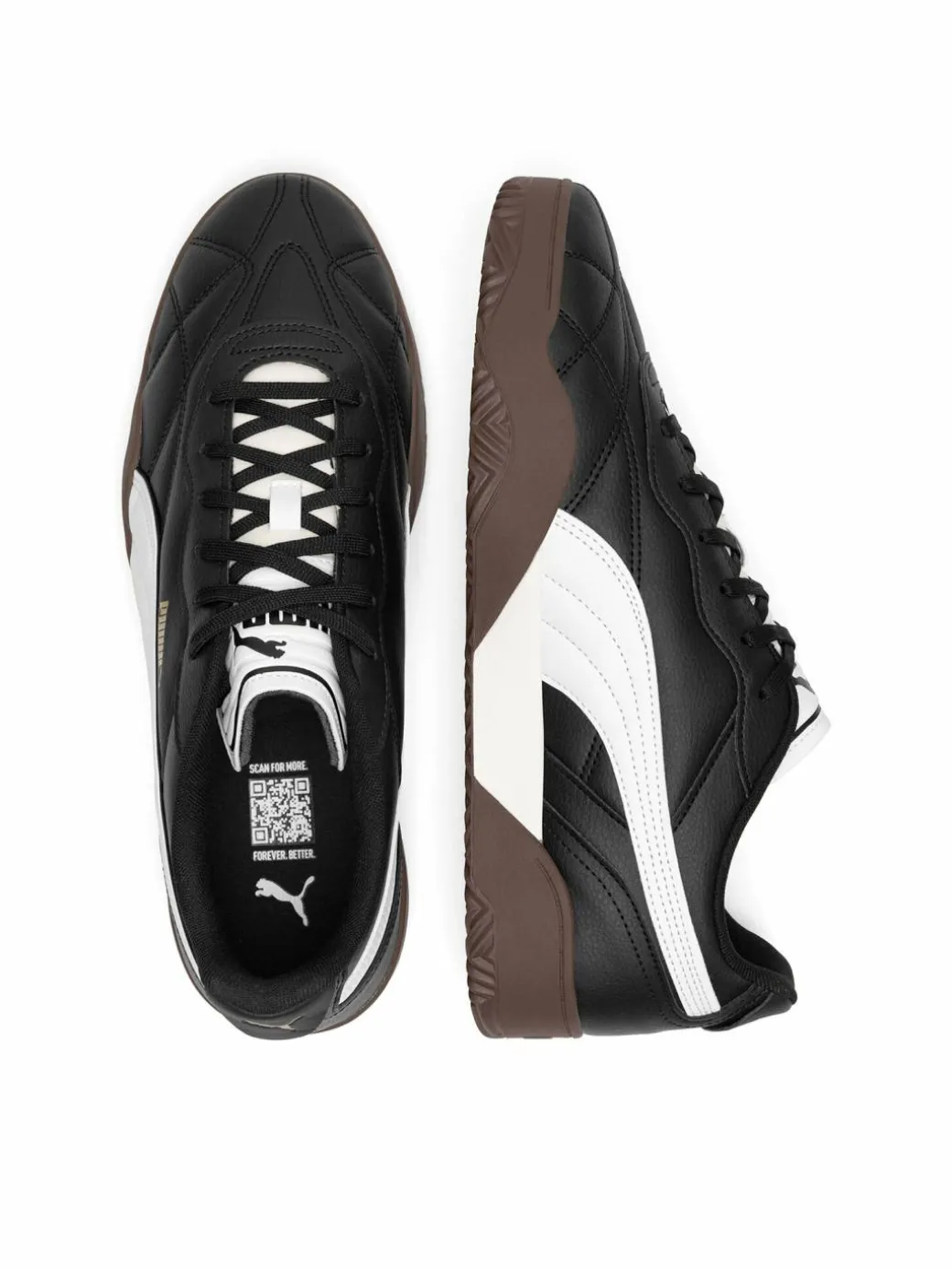 Sneakers TIFOSI 39745401 Nero
