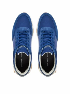Sneakers TILU W011 Blu scuro