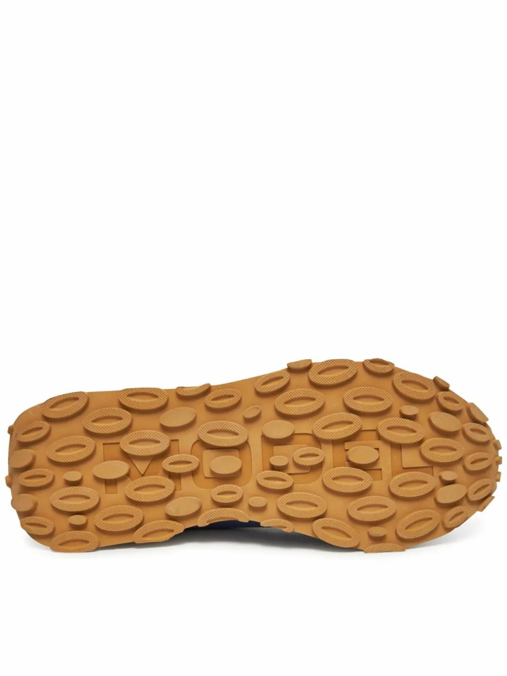 Sneakers TILU W011 Blu scuro