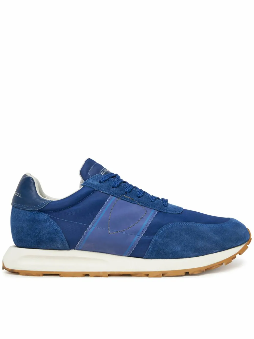 Sneakers TILU W011 Blu scuro