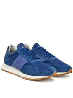 Sneakers TILU W011 Blu scuro