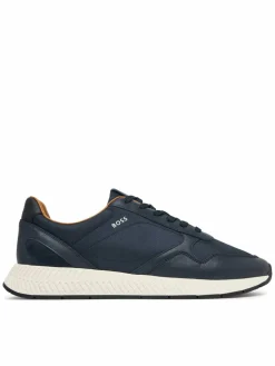 Sneakers Titanium 50568757 Blu scuro