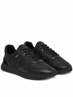Sneakers Titanium 50568757 Nero