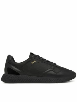 Sneakers Titanium 50568757 Nero