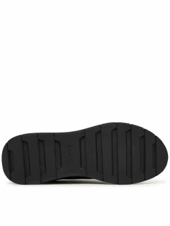 Sneakers Titanium 50568757 Nero