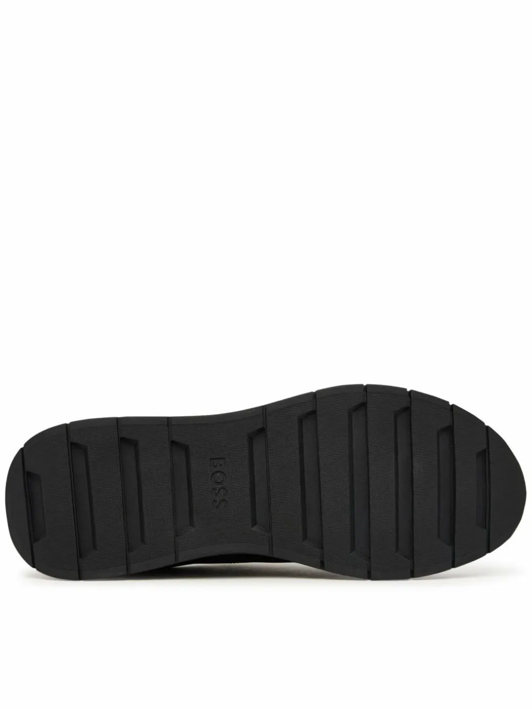 Sneakers Titanium 50568757 Nero