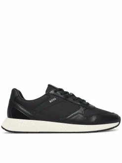 Sneakers Titanium 50568757 Nero