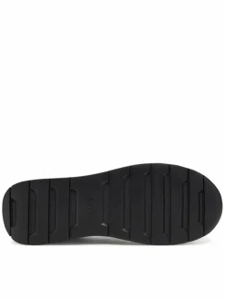 Sneakers Titanium Runn 50536481 Nero