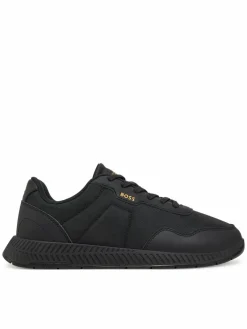 Sneakers Titanium Runn 50536481 Nero