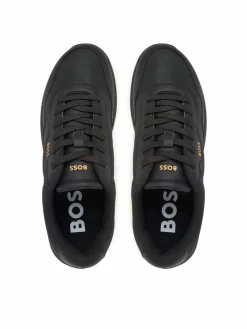 Sneakers Titanium Runn 50536481 Nero
