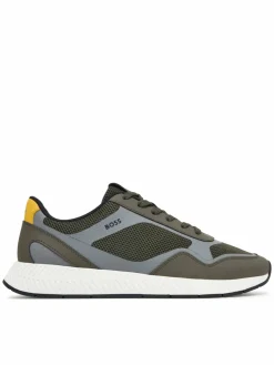 Sneakers Titanium 50568928 Verde