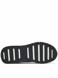 Sneakers Titanium 50568928 Verde