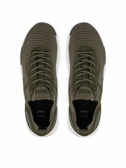Sneakers Titanium 50498245 Verde