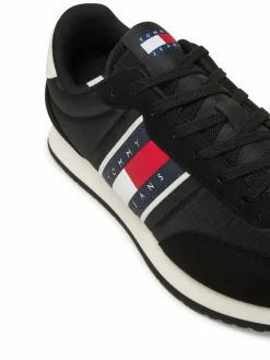 Sneakers Tjm Classic Runner EM0EM01709 Nero