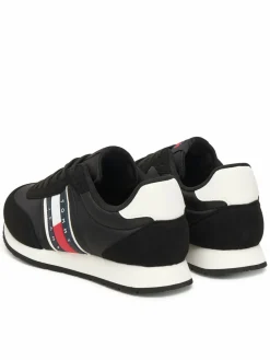 Sneakers Tjm Classic Runner EM0EM01709 Nero