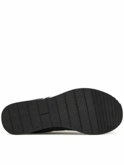 Sneakers Tjm Classic Runner EM0EM01709 Nero