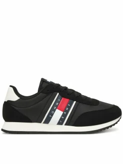 Sneakers Tjm Classic Runner EM0EM01709 Nero
