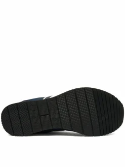 Sneakers Tjm Classic Runner EM0EM01709 Blu scuro