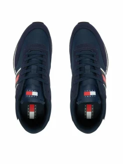Sneakers Tjm Classic Runner EM0EM01709 Blu scuro