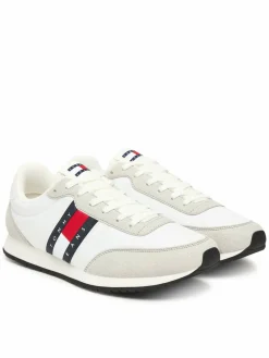 Sneakers Tjm Classic Runner EM0EM01709 Bianco