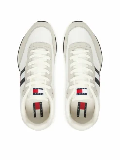 Sneakers Tjm Classic Runner EM0EM01709 Bianco