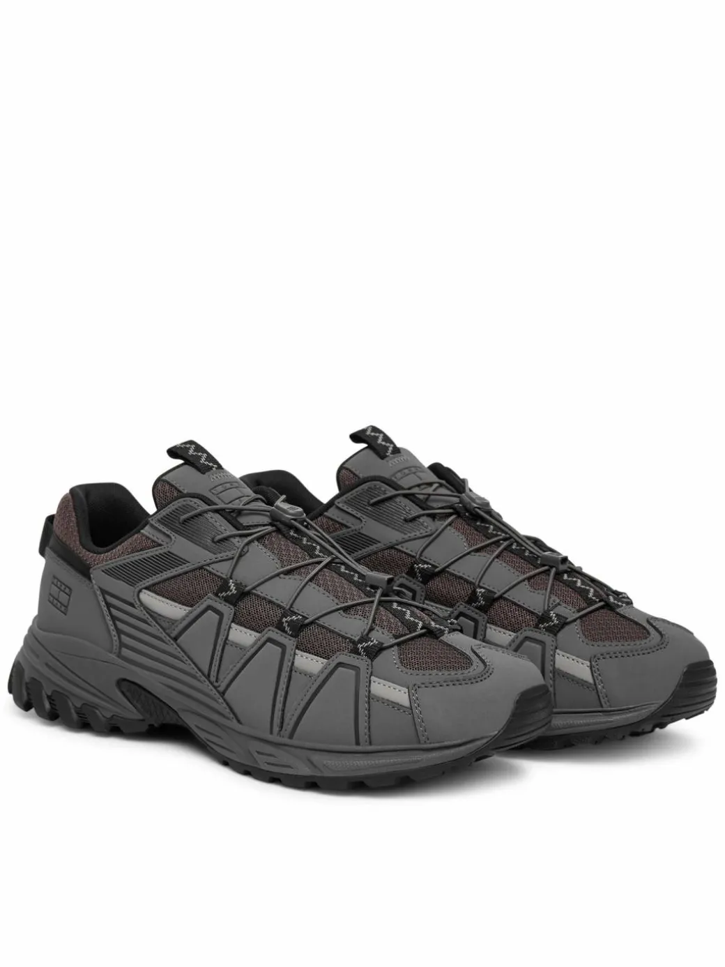 Sneakers Tjm Outdoor Runner EM0EM01667 Grigio