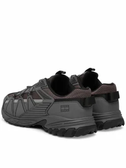 Sneakers Tjm Outdoor Runner EM0EM01667 Grigio