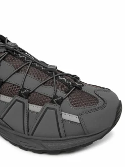 Sneakers Tjm Outdoor Runner EM0EM01667 Grigio