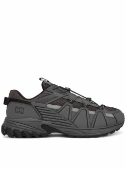Sneakers Tjm Outdoor Runner EM0EM01667 Grigio