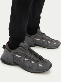 Sneakers Tjm Outdoor Runner EM0EM01667 Grigio