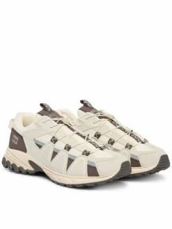 Sneakers Tjm Outdoor Runner EM0EM01667 Écru