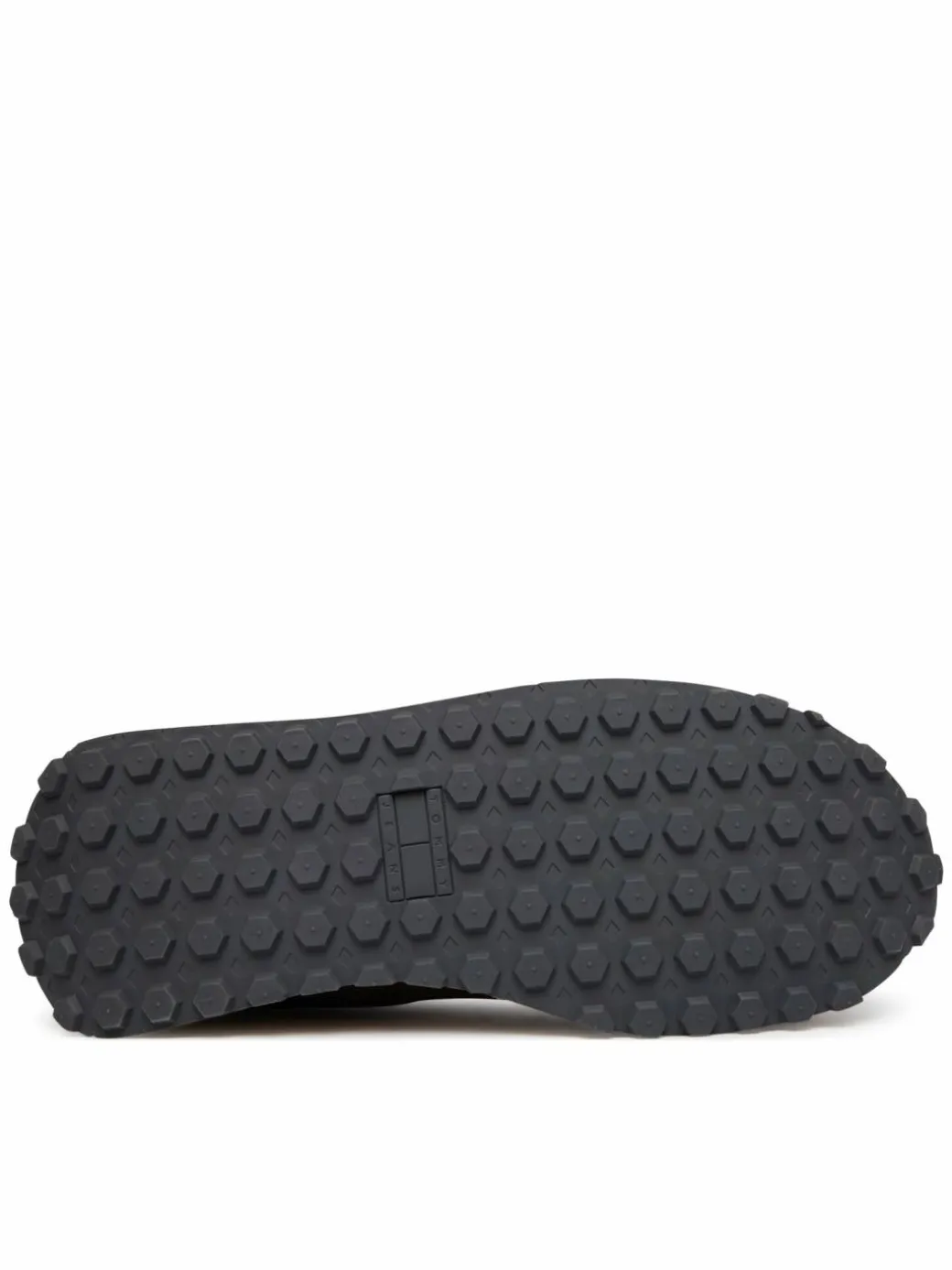 Sneakers Tjm Retro Runner Archive Mix Mat EM0EM01763 Marrone