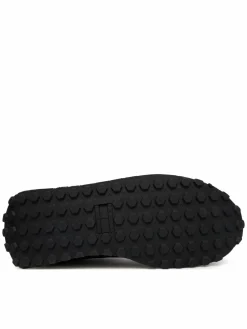 Sneakers Tjm Retro Runner Archive Mix Mat EM0EM01763 Nero