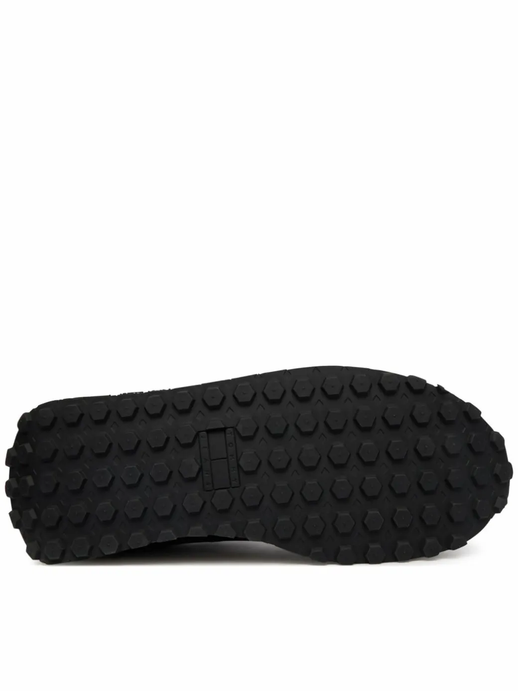 Sneakers Tjm Retro Runner Archive Mix Mat EM0EM01763 Nero