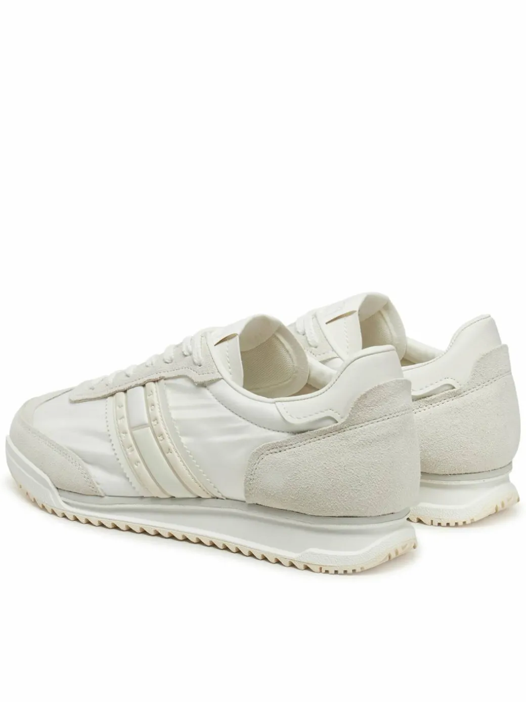 Sneakers Tjm Retro Runner Cleated EM0EM01527 Bianco