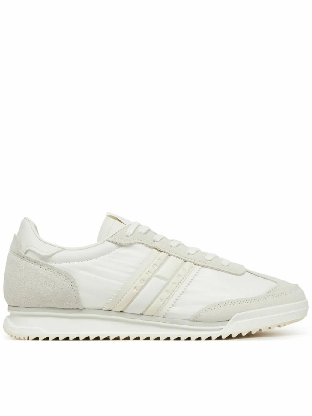 Sneakers Tjm Retro Runner Cleated EM0EM01527 Bianco