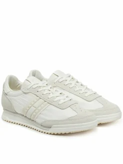 Sneakers Tjm Retro Runner Cleated EM0EM01527 Bianco