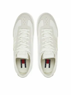 Sneakers Tjm Retro Runner Cleated EM0EM01527 Bianco