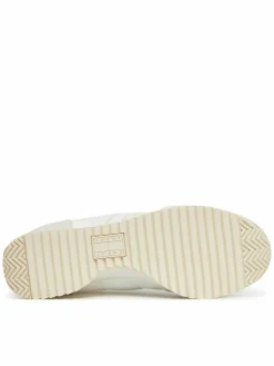 Sneakers Tjm Retro Runner Cleated EM0EM01527 Bianco