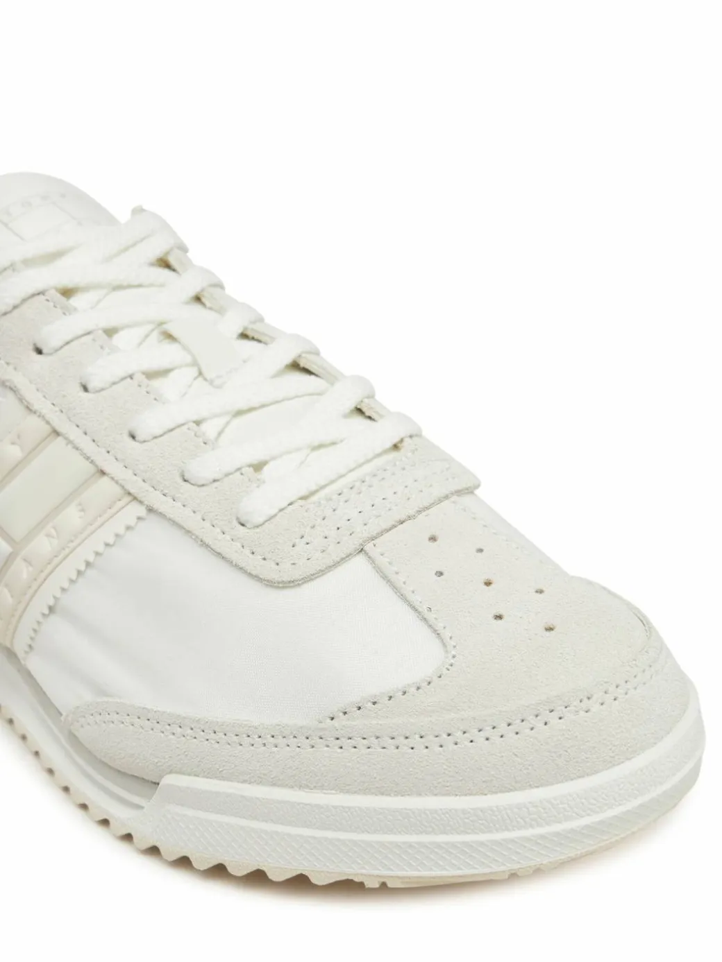 Sneakers Tjm Retro Runner Cleated EM0EM01527 Bianco