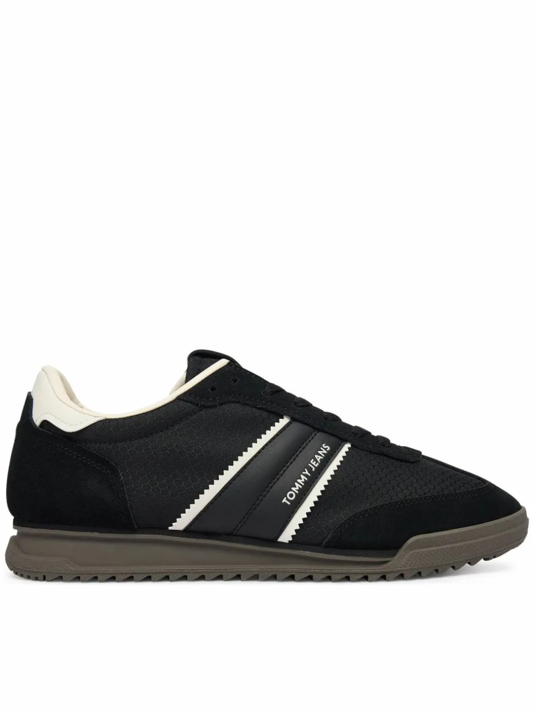 Sneakers Tjm Retro Runner Cleated Winter EM0EM01664 Nero