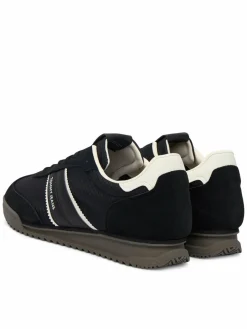 Sneakers Tjm Retro Runner Cleated Winter EM0EM01664 Nero