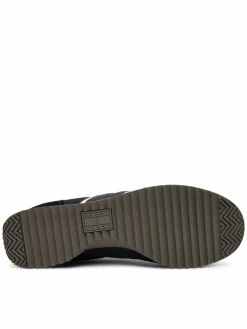 Sneakers Tjm Retro Runner Cleated Winter EM0EM01664 Nero