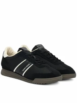 Sneakers Tjm Retro Runner Cleated Winter EM0EM01664 Nero