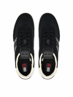 Sneakers Tjm Retro Runner Cleated Winter EM0EM01664 Nero