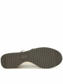 Sneakers Tjm Retro Runner Cleated EM0EM01619 Bianco