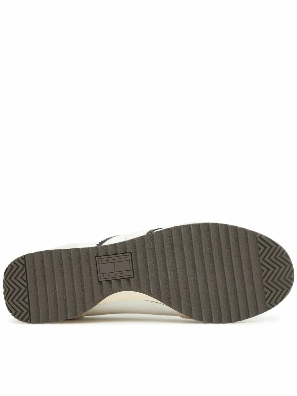 Sneakers Tjm Retro Runner Cleated EM0EM01619 Bianco