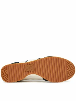 Sneakers Tjm Retro Runner Cleated EM0EM01619 Bianco
